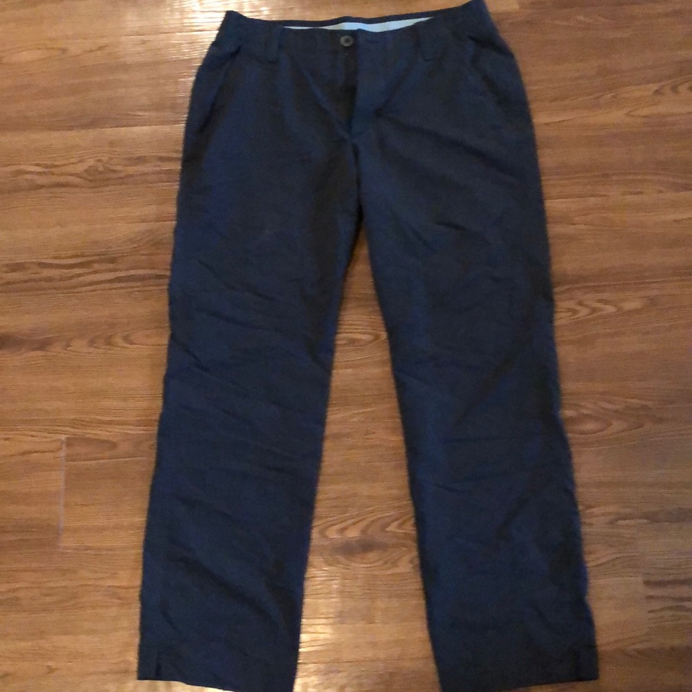 Under Armour Golf Pants